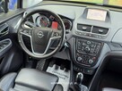 Opel Mokka xenon*radar*kamera*4x4*assystenPasaRuchu - 8