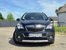 Opel Mokka xenon*radar*kamera*4x4*assystenPasaRuchu - 10