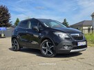 Opel Mokka xenon*radar*kamera*4x4*assystenPasaRuchu - 12