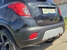 Opel Mokka xenon*radar*kamera*4x4*assystenPasaRuchu - 15