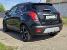 Opel Mokka xenon*radar*kamera*4x4*assystenPasaRuchu - 16