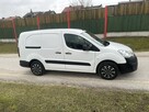 Citroen Berlingo Long salon Polska - 2