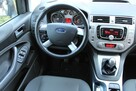 Ford Kuga TDCi 140 KM Przebieg 75 tys km Super Stan - 9