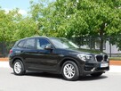 BMW X3 2.0D z Gwarancją Skóra Kamera Model 2020r - 3