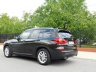 BMW X3 2.0D z Gwarancją Skóra Kamera Model 2020r - 5