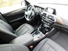 BMW X3 2.0D z Gwarancją Skóra Kamera Model 2020r - 7