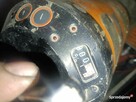 Geo LASER, laser do rur - 4