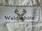 Bluzka z krotkim rekawem, na guziki Waldschutz 10 zl - 5
