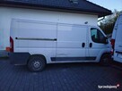 Fiat Ducato L2H1 bardzo zadbany, krajowy - 2
