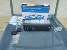 Radio FM Odtwarzacz MP3 USB multimedialny do Samochodu - 2