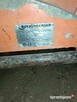 Rothenberger P160 SANILINE zgrzewarka doczołowa do rur - 4