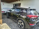 Sprzedam Hyundai Tucson - 6