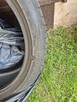 Opony letnie Bridgestone 235/40 R19 - 9