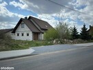 Dom i budynek usługowy, działka 4 335 m², Osipy-Wydziory I