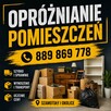 Opróżnianie mieszkań od 200 zł | Poznań i okolice - 2