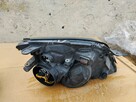 Opel Vectra C lampy przednie - 7