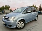 ** Opel Meriva LIFT 1.6 Benzyna ** 2006r ** Ładna Zadbanna * - 1