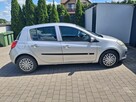 Renault Clio 3 1.2 benzyna - 5