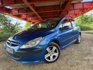 ** Peugeot 307 ** 2004r ** 2.0 Diesel ** Do Jazdy ** Bez Kor - 1