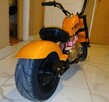 Motocykl Elektryczny - 5