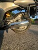 Yamaha TDM 850 2000r. - 2