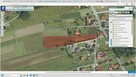 Sprzedam dz. budowlaną gmina Dębno k. Brzeska - 2
