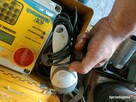 Zgrzewarka elektrooporowa novatech z czytnikiem kodu - 3