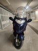 Skuter Kymco grand dink 125 - 5