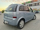 ** Opel Meriva LIFT 1.6 Benzyna ** 2006r ** Ładna Zadbanna * - 4