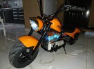 Motocykl Elektryczny - 3