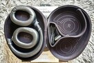 Słuchawki Technics EAH-A800-K ANC Hi-Res LDAC, Pełen komplet - 5