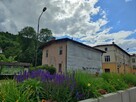 Budynek mieszkalno usługowy w Piechowice centrum Kryształowa