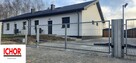 DOM Parterowy | Podłogówka, ogrodzenie, pompa ciepła ICHOR - 12