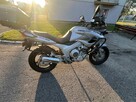Yamaha TDM 850 2000r. - 5