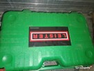 LEISER FUSION 2 spawarka Ekstruder do PP,PE + - 2