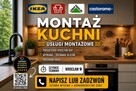 Skrecanie, Montaż Mebli Kuchennych IKEA/Leroy/Castorama - 1