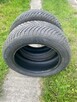 Sprzedam 2 opony całoroczne Goodyear Vector 4 Seasons Gen-2 - 6