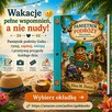 Wakacyjny Pamiętnik Podróży dla Dzieci | Gaik | Idealny na W - 4