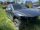 Audi sq5 80a PRESTIGE 3.0tfsi 2018r uszkodzo zarejestrowany