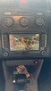 Radio VW RNS 510 led - 3