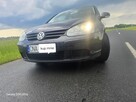 Golf 5 w benzynie - 6