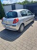 Renault Clio 3 1.2 benzyna - 4