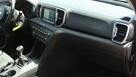 Kia sportage - 10