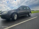 Golf 5 w benzynie - 1