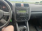 Golf 5 w benzynie - 7