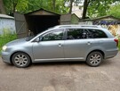 Toyota Avensis 1.8 Kombi – Benzyna + LPG - 1