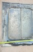 Wyłaz dachowy 42x52 - 3