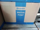 Motopompa pompa Husqvarna W50P wąż ssawny, pompa do wody - 9