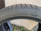 Opony letnie Bridgestone 235/40 R19 - 3