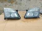Opel Vectra C lampy przednie - 3
